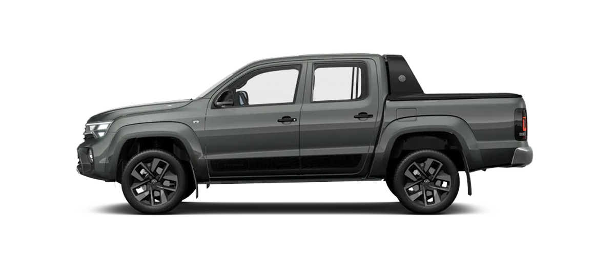 Nueva Amarok